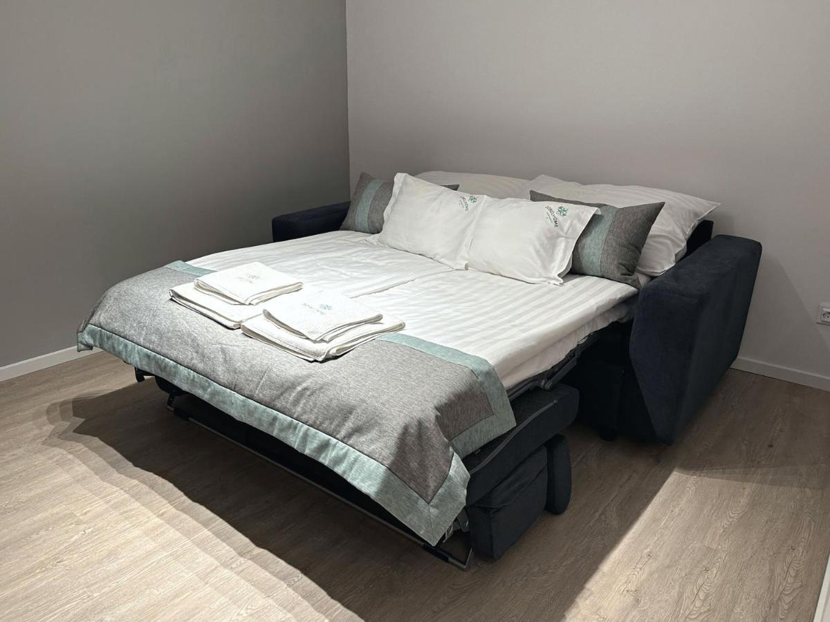 Jobelhome Blaha Apartment Budapeste Exterior foto