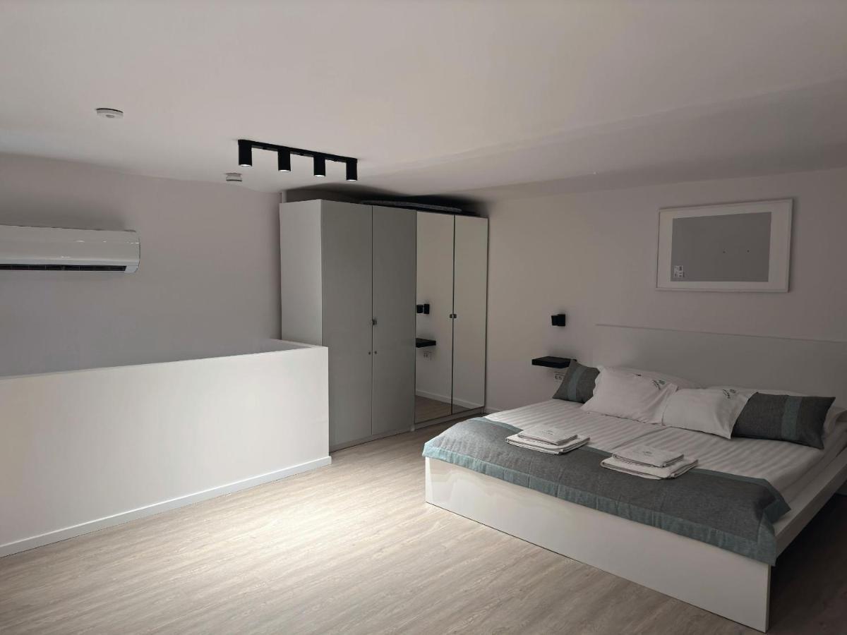 Jobelhome Blaha Apartment Budapeste Exterior foto