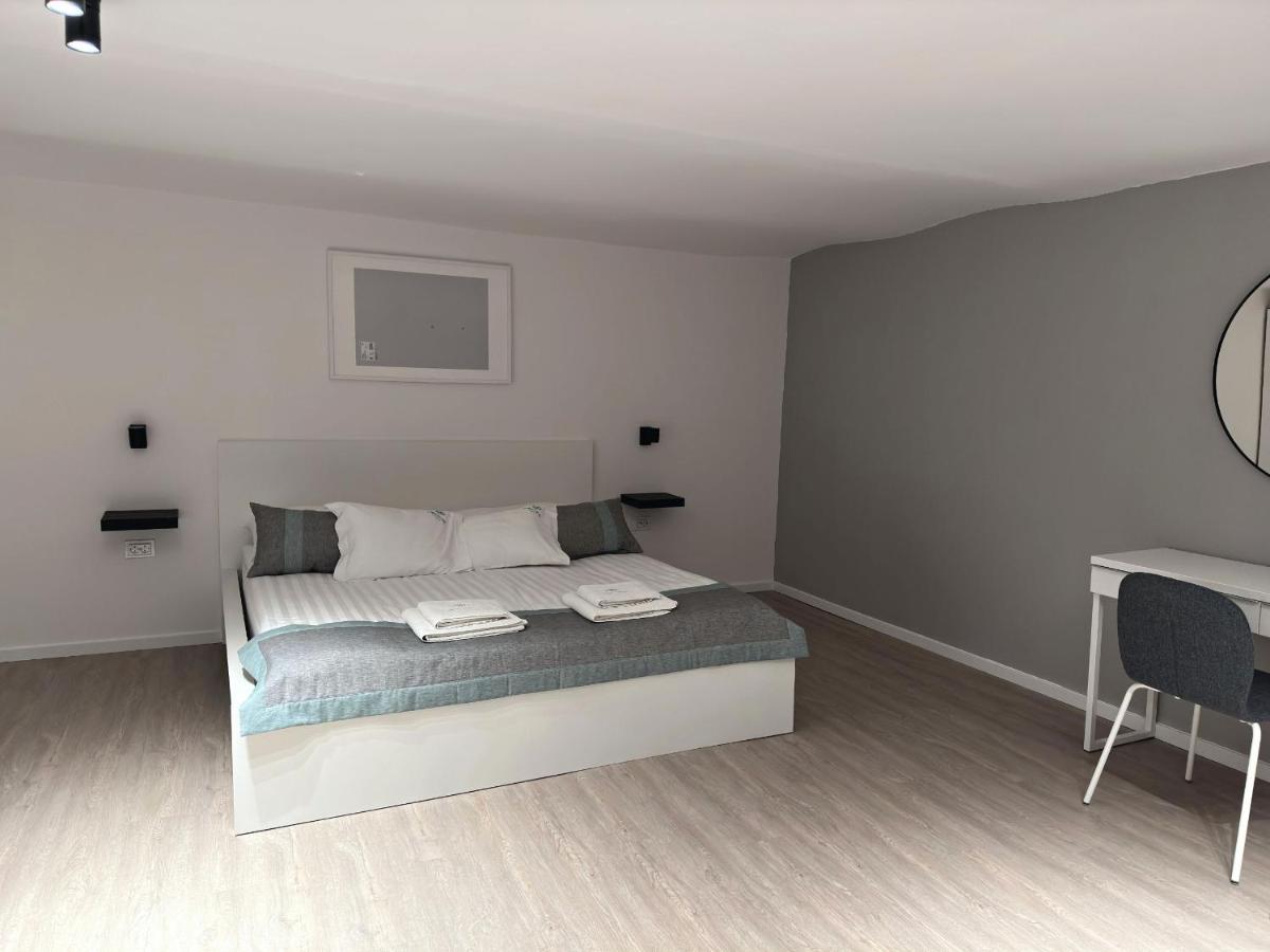 Jobelhome Blaha Apartment Budapeste Exterior foto